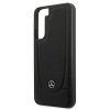 Mercedes MEHCS22MARMBK S22+ S906czarny/black Leather Urban Line